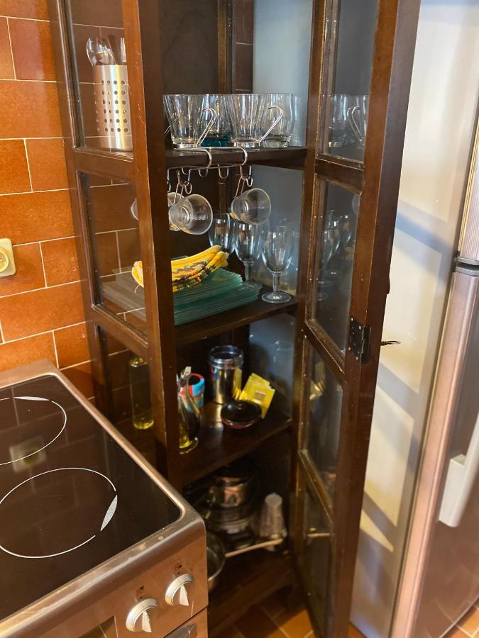 Charmant Appartement Au Coeur Du Village Tourrettes-sur-Loup Eksteriør billede